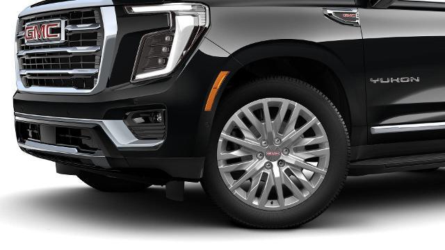 2026 GMC Yukon 4WD Elevation