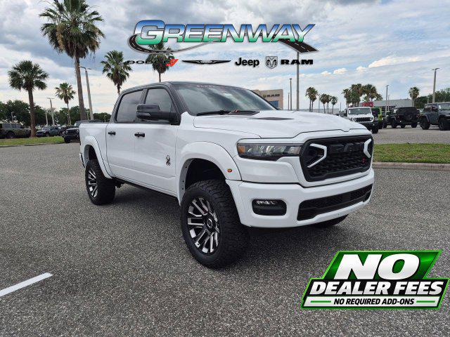 2026 Ram 1500 Big Horn Crew Cab 4x4 57 Box for sale in Orlando, FL