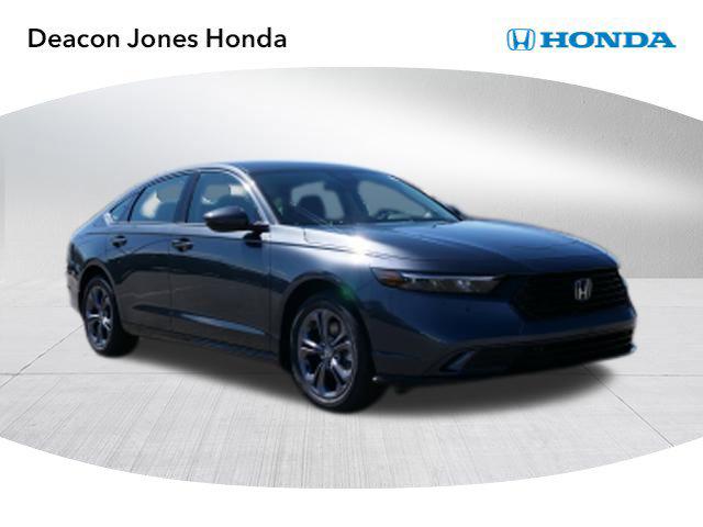 2026 Honda Accord Sedan EX-L for sale in Goldsboro, NC