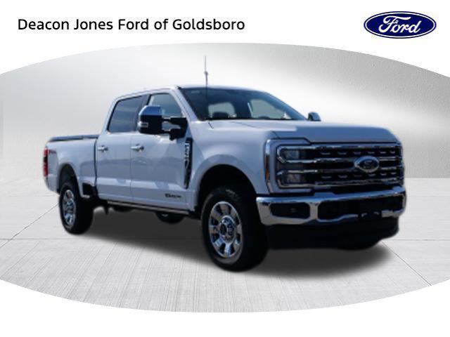 2026 Ford F-250 LARIAT for sale in Goldsboro, NC