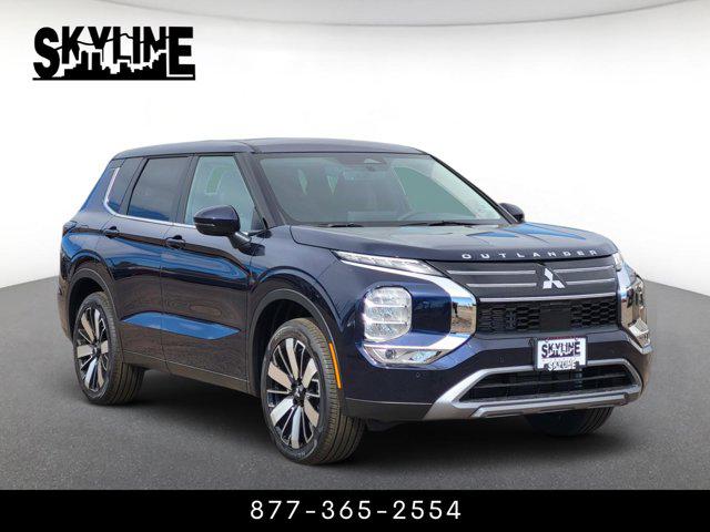 2026 Mitsubishi Outlander SE 1.5T S-AWC for sale in Thornton, CO