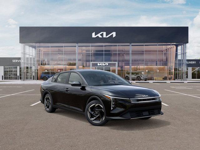 2026 Kia K4 EX for sale in San Antonio, TX