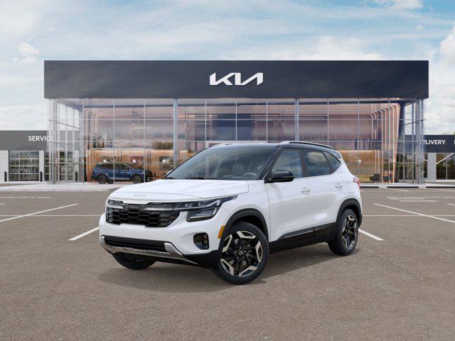 2026 Kia Seltos SX for sale in Waite Park, MN