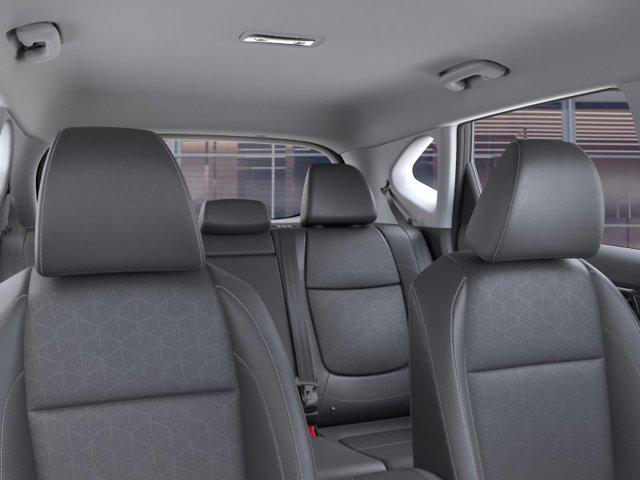 2026 Kia Seltos SX