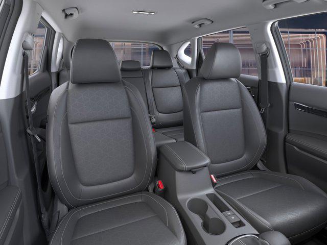 2026 Kia Seltos SX