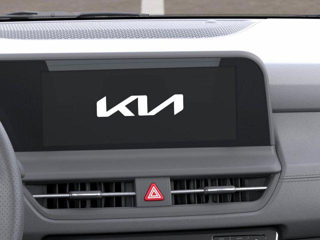 2026 Kia Seltos SX