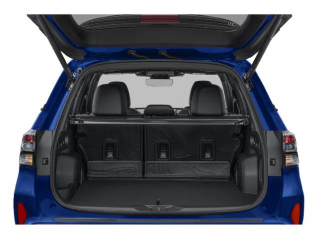 2026 Subaru Forester Sport Hybrid