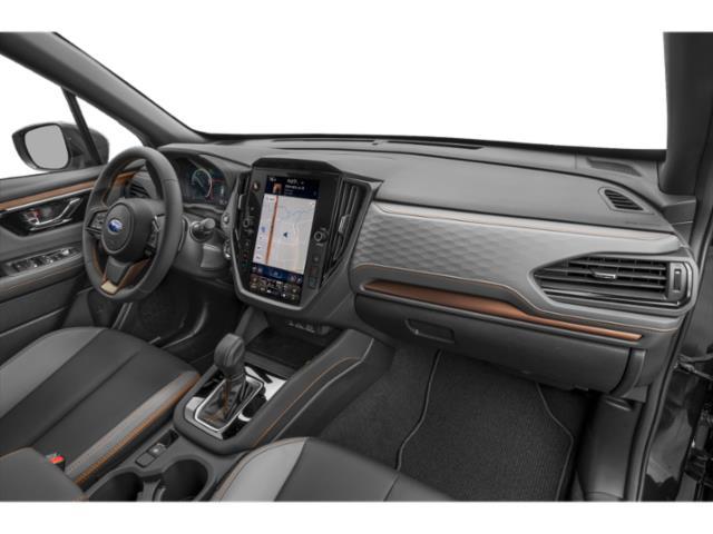 2026 Subaru Forester Sport Hybrid