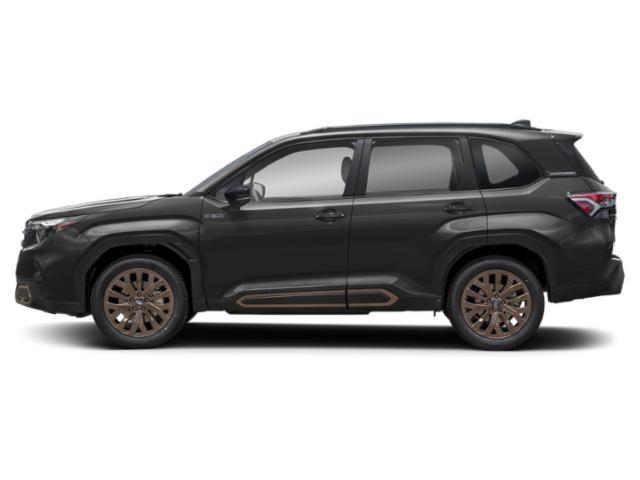 2026 Subaru Forester Sport Hybrid