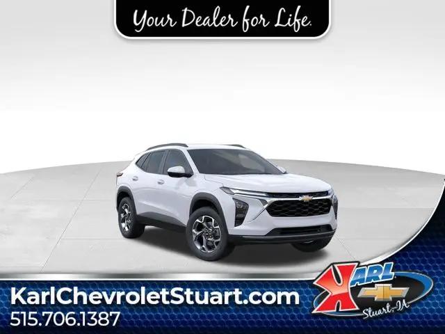 2026 Chevrolet Trax FWD LT for sale in Stuart, IA