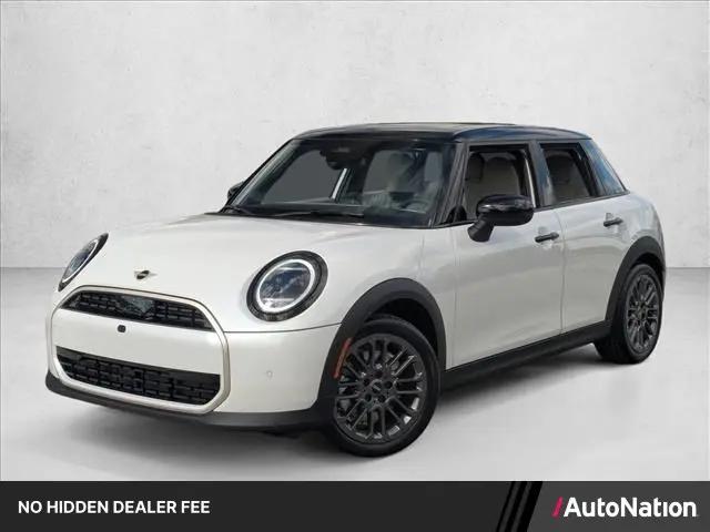 2026 MINI Hardtop Cooper for sale in Towson, MD