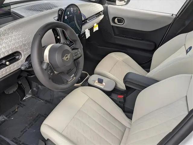 2026 MINI Hardtop Cooper