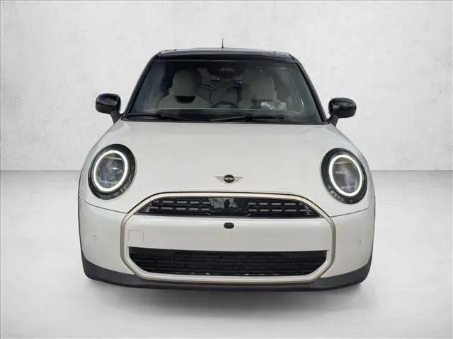 2026 MINI Hardtop Cooper