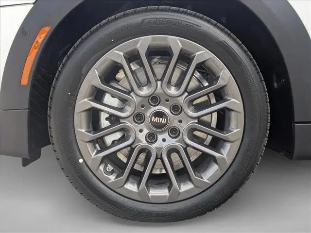 2026 MINI Hardtop Cooper