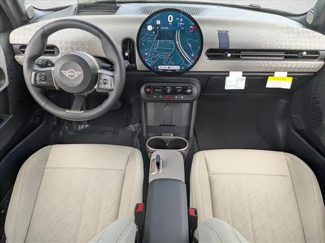 2026 MINI Hardtop Cooper