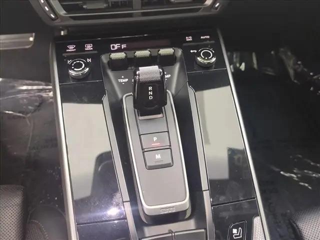 2020 Porsche 911 Carrera S
