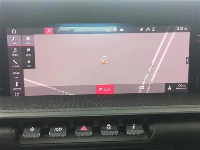 2020 Porsche 911 Carrera S