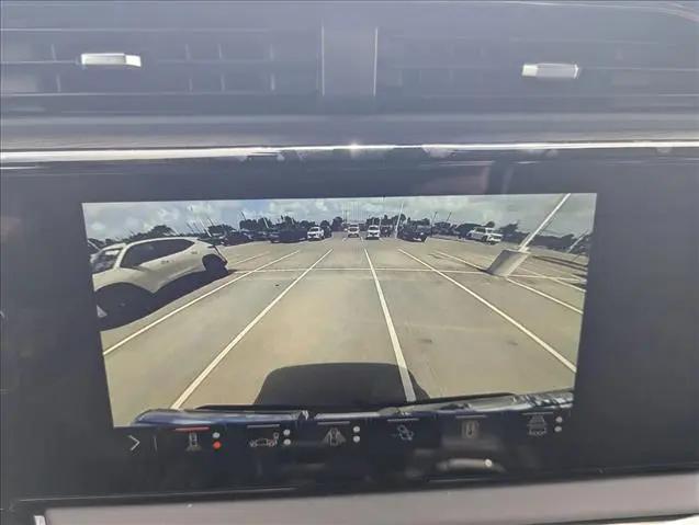 2026 GMC Sierra 1500 Crew Cab, Short Bed, AT4X, 4WD