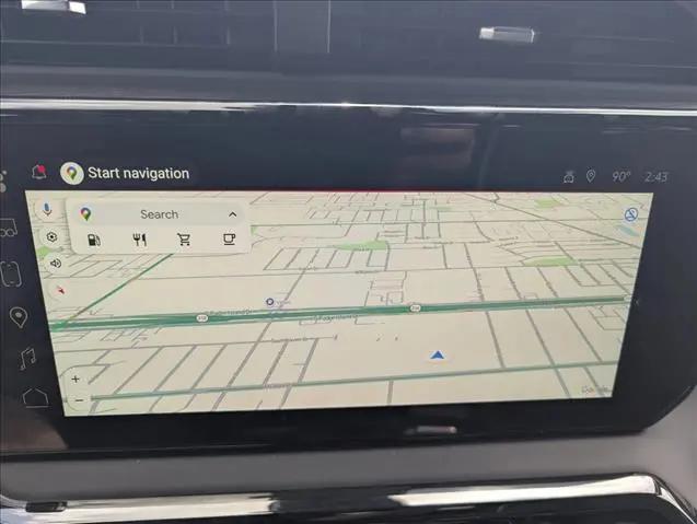 2026 GMC Sierra 1500 Crew Cab, Short Bed, AT4X, 4WD