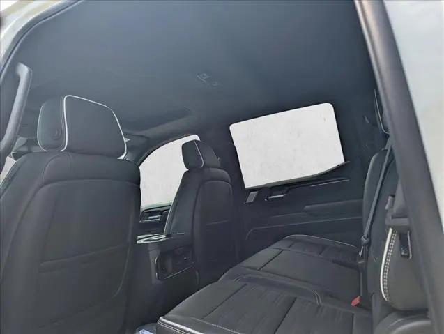 2026 GMC Sierra 1500 Crew Cab, Short Bed, AT4X, 4WD