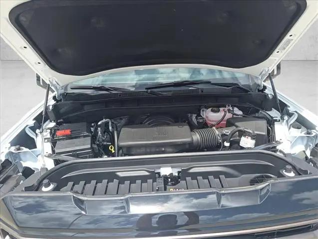 2026 GMC Sierra 1500 Crew Cab, Short Bed, AT4X, 4WD