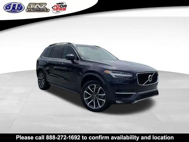 2017 Volvo XC90 T6 Momentum for sale in Sanford, NC