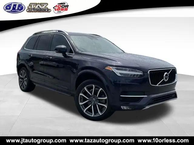 2017 Volvo XC90 T6 Momentum for sale in Sanford, NC