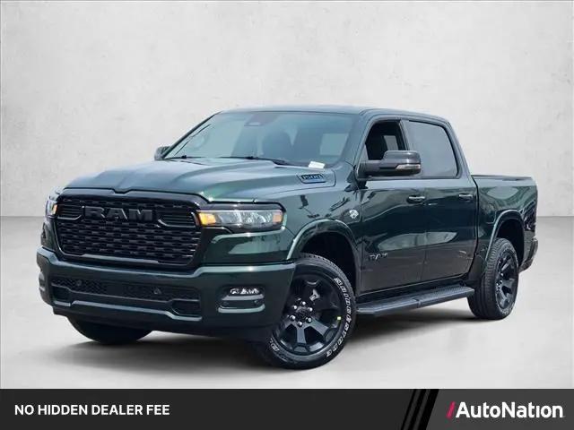 2026 Ram 1500 Big Horn Crew Cab 4x4 5'7" Box for sale in Phoenix, AZ
