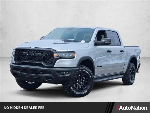 2026 Ram 1500 Rebel Crew Cab 4x4 5'7" Box for sale in Phoenix, AZ