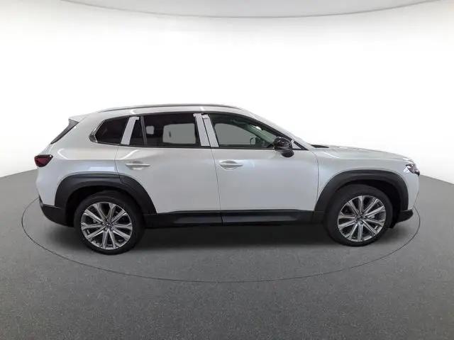 2026 Mazda CX-50 2.5 Turbo