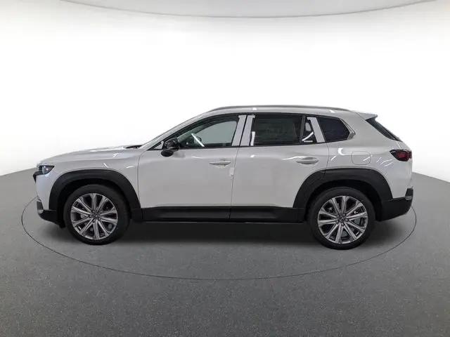 2026 Mazda CX-50 2.5 Turbo