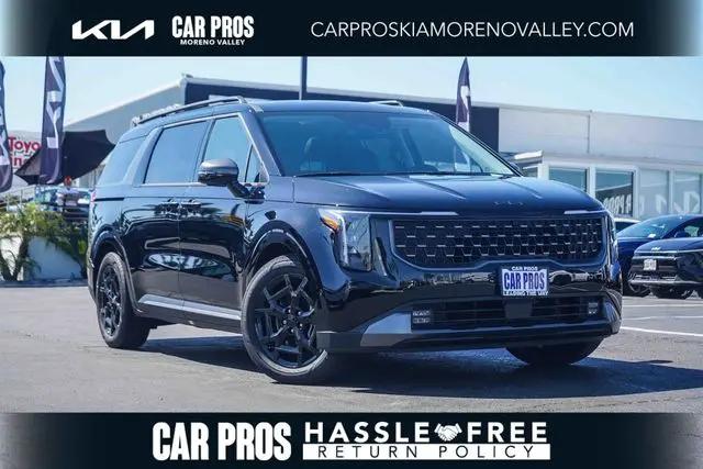 2026 Kia Carnival MPV SX for sale in Moreno Valley, CA