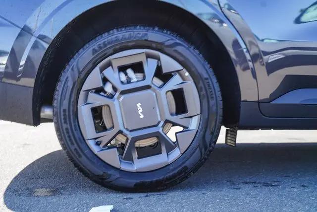 2026 Kia Carnival MPV EX