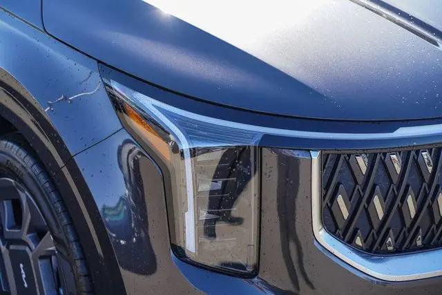 2026 Kia Carnival MPV EX
