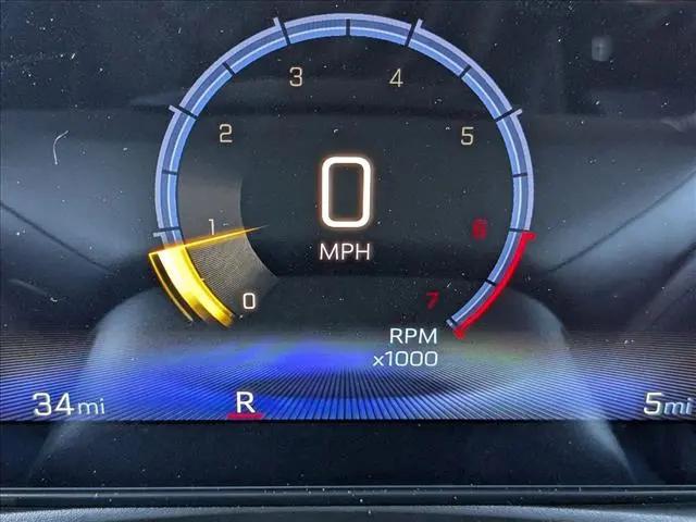 2026 Chevrolet TrailBlazer FWD LS