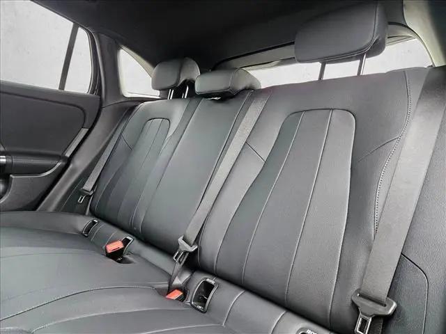 2026 Mercedes-Benz GLA-CLASS 4MATIC