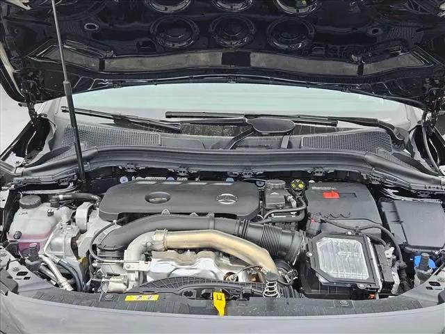 2026 Mercedes-Benz GLA-CLASS 4MATIC