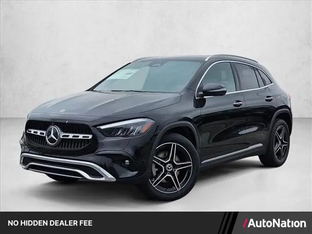 2026 Mercedes-Benz GLA-CLASS 4MATIC for sale in Waco, TX