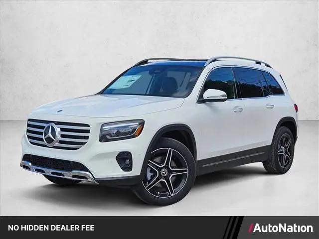 2026 Mercedes-Benz GLB GLB 250 for sale in Waco, TX