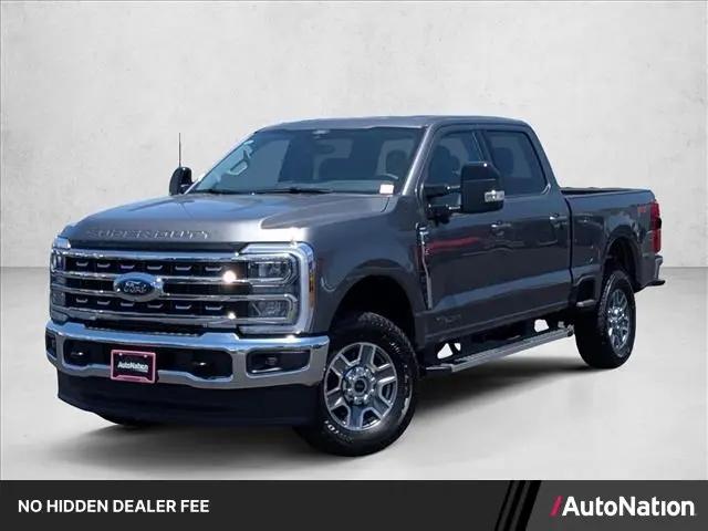 2026 Ford F-250 LARIAT for sale in Tustin, CA
