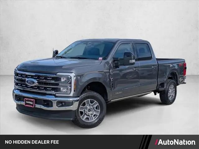 2026 Ford F-250 LARIAT for sale in Tustin, CA