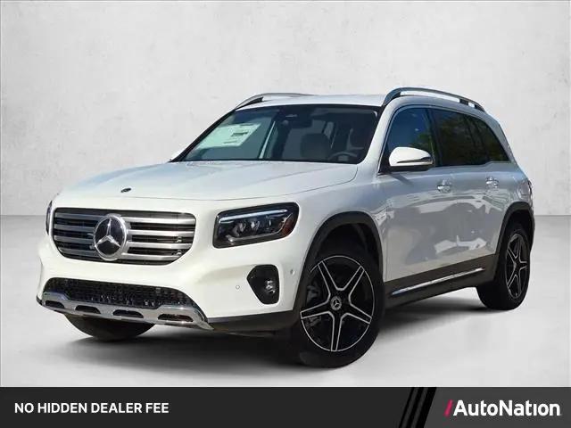 2026 Mercedes-Benz GLB GLB 250 for sale in Maitland, FL