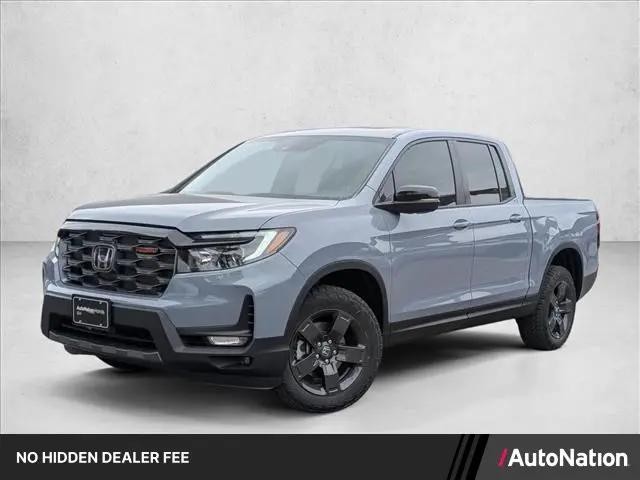2026 Honda Ridgeline TrailSport for sale in Westminster, CO