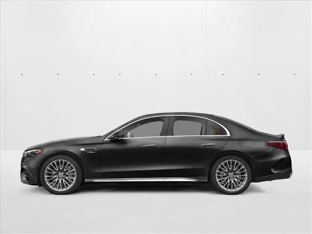 2026 Mercedes-Benz AMG E 53 E AMG E 53 E