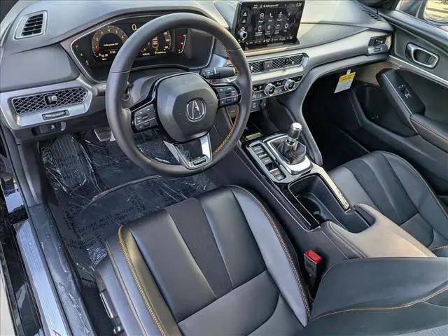 2026 Acura Integra FWD A-Spec with Technology