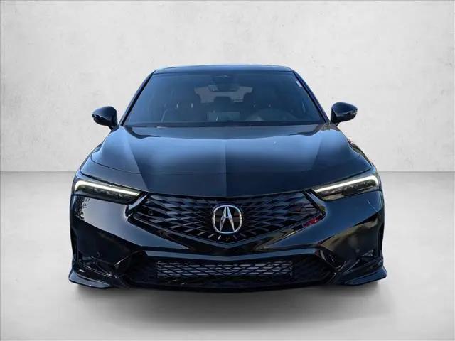 2026 Acura Integra FWD A-Spec with Technology