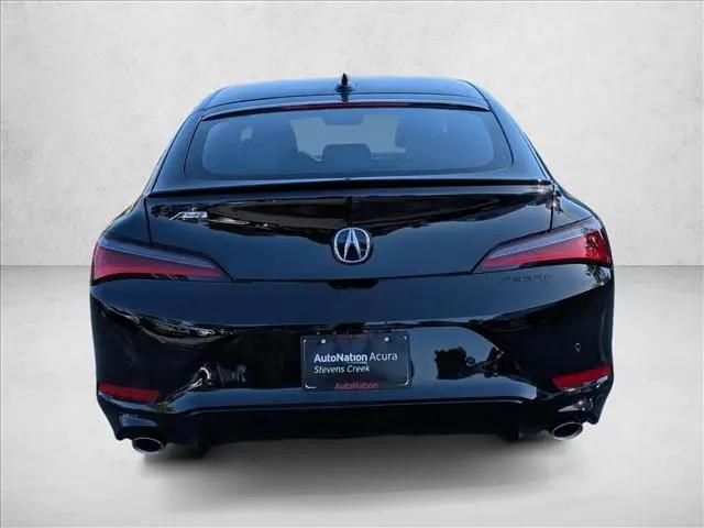 2026 Acura Integra FWD A-Spec with Technology