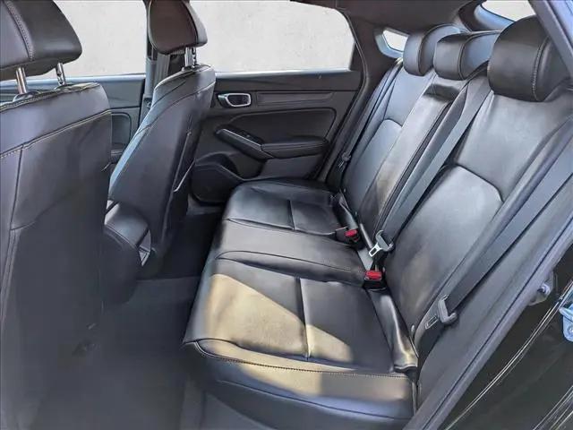 2026 Acura Integra FWD A-Spec with Technology