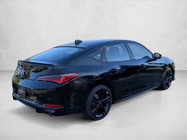 2026 Acura Integra FWD A-Spec with Technology