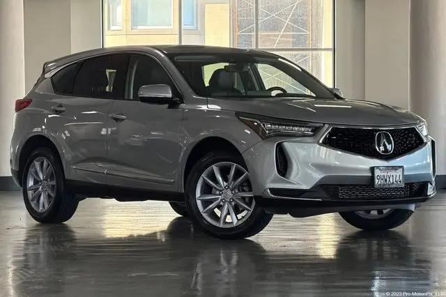 2023 Acura RDX Standard for sale in San Francisco, CA
